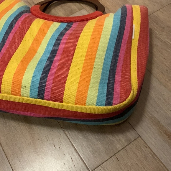 SUN N Sand Summer Bag- like new - Picture 3 of 9